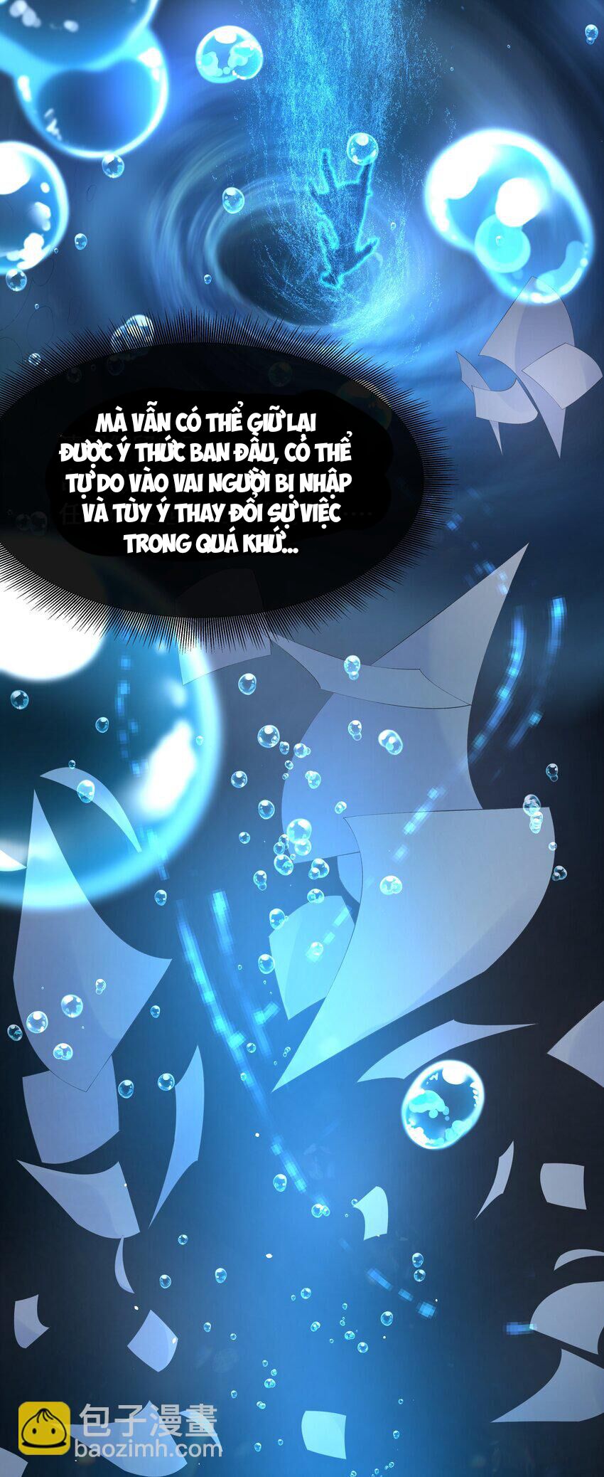 Nhân Sinh Thâm Tiềm Chap 2 - Next Chap 3