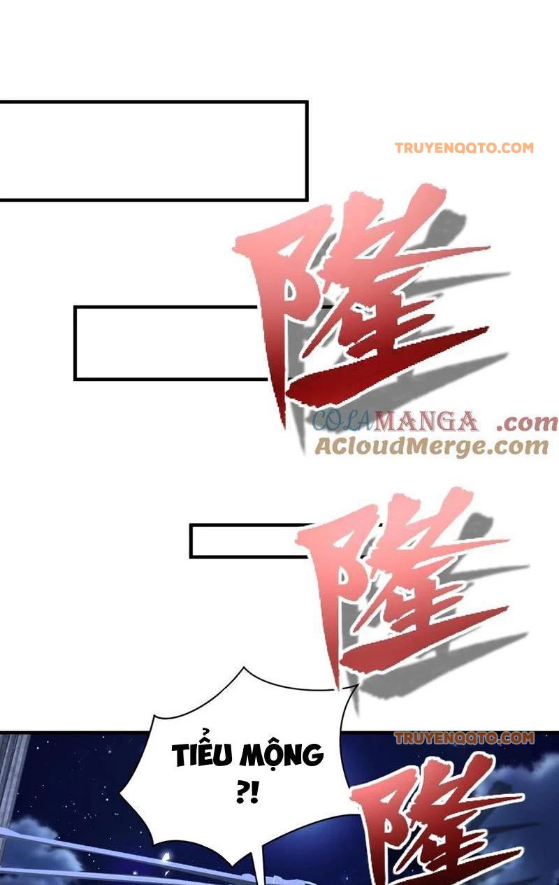 Nhân Sinh Thâm Tiềm Chap 20 - Next Chap 21
