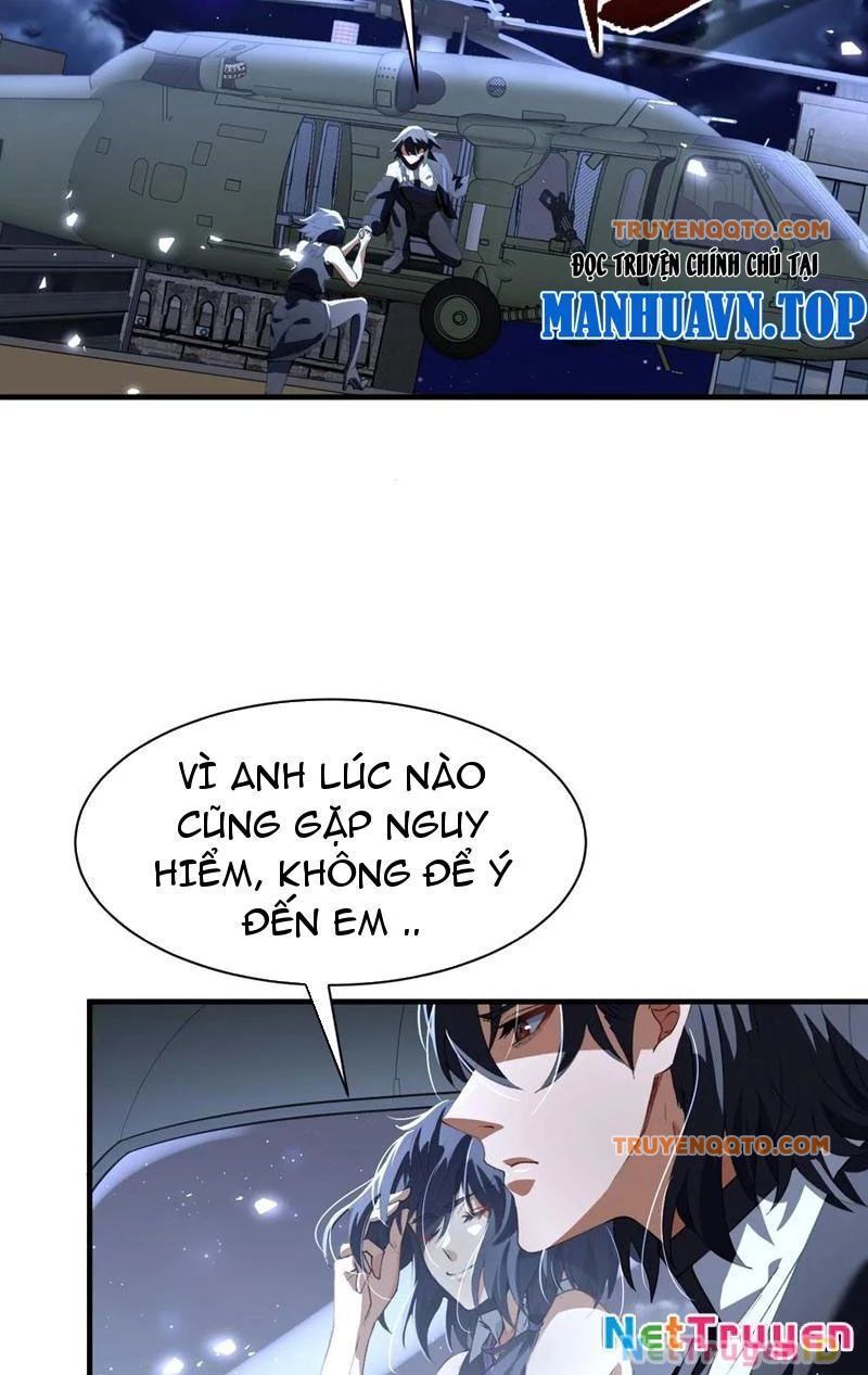 Nhân Sinh Thâm Tiềm Chap 20 - Next Chap 21