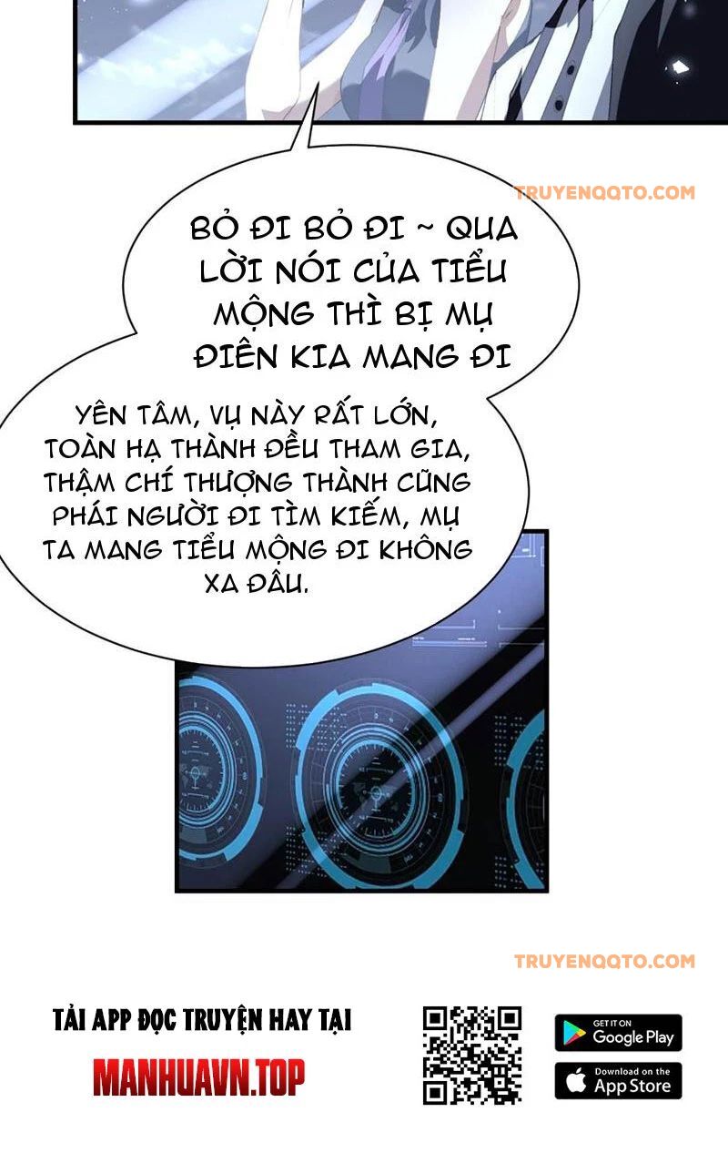 Nhân Sinh Thâm Tiềm Chap 20 - Next Chap 21