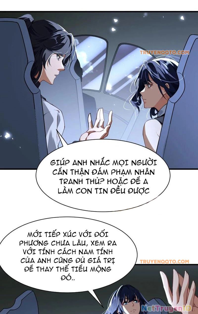 Nhân Sinh Thâm Tiềm Chap 20 - Next Chap 21