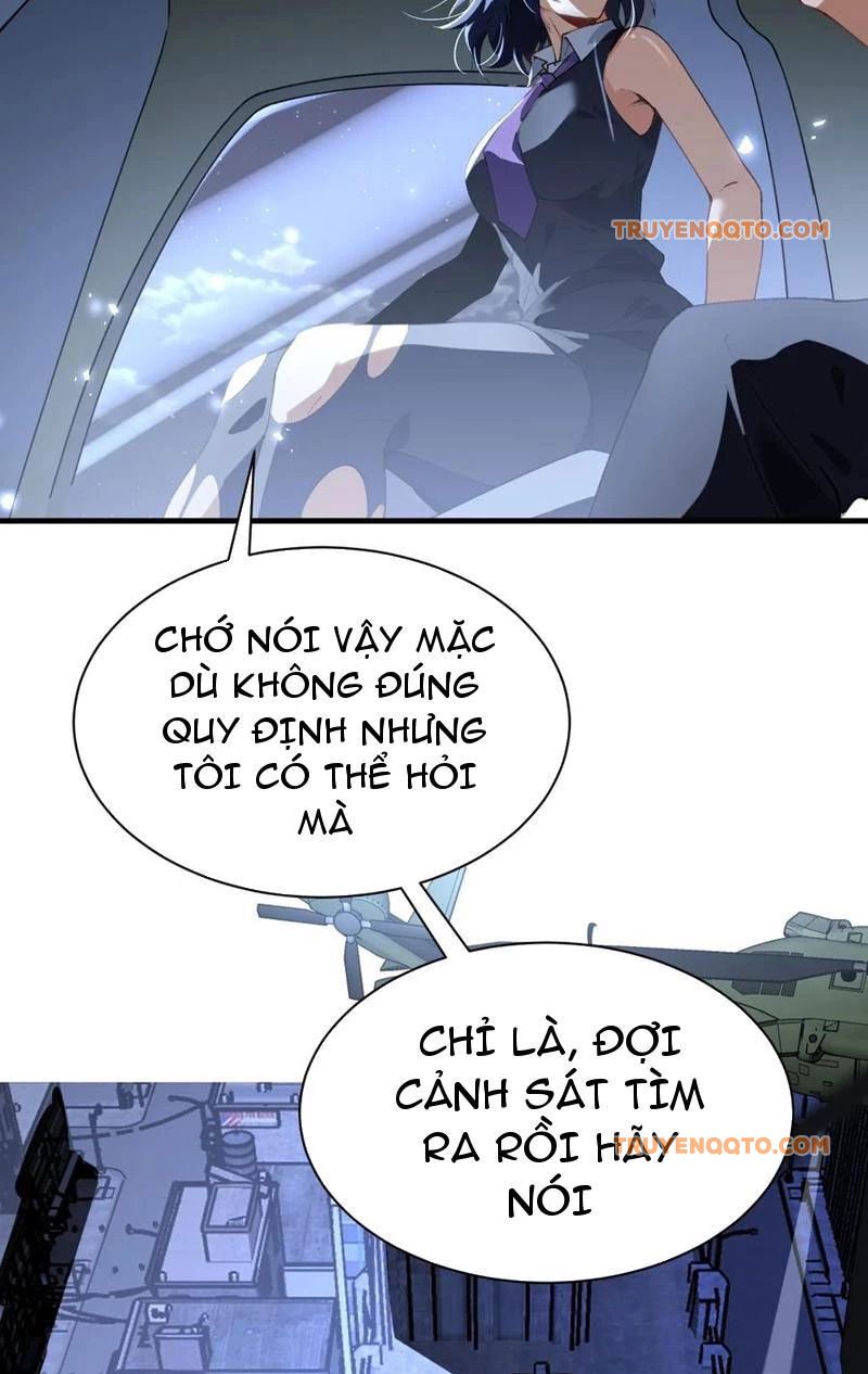 Nhân Sinh Thâm Tiềm Chap 20 - Next Chap 21