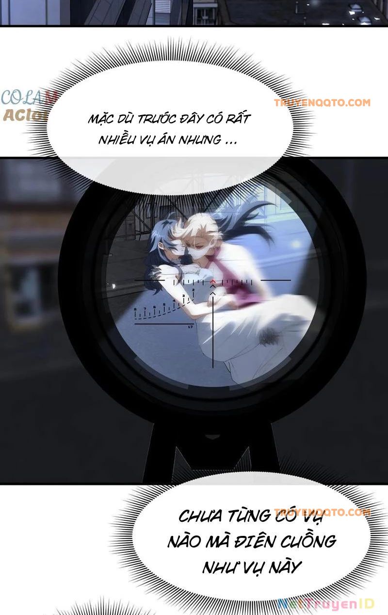 Nhân Sinh Thâm Tiềm Chap 20 - Next Chap 21