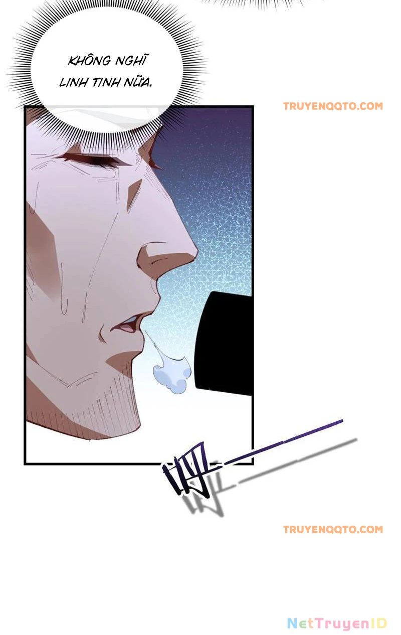 Nhân Sinh Thâm Tiềm Chap 20 - Next Chap 21