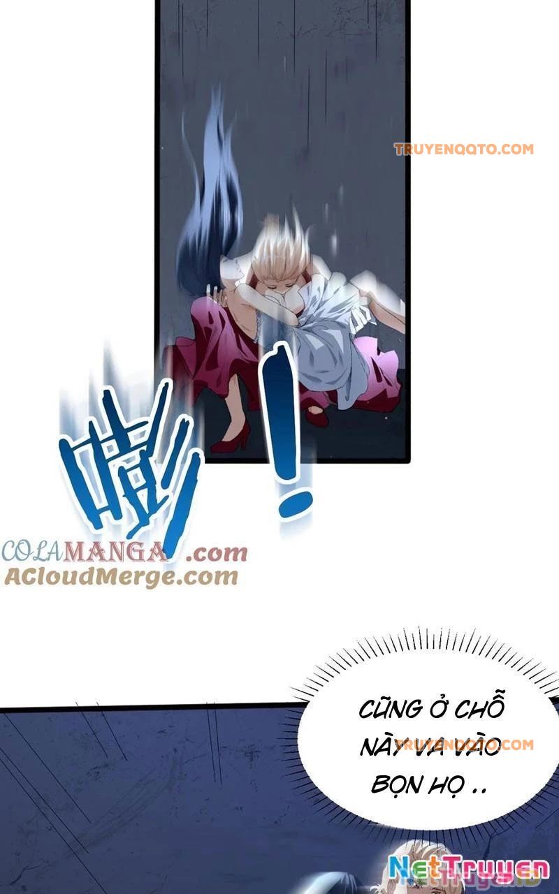 Nhân Sinh Thâm Tiềm Chap 20 - Next Chap 21