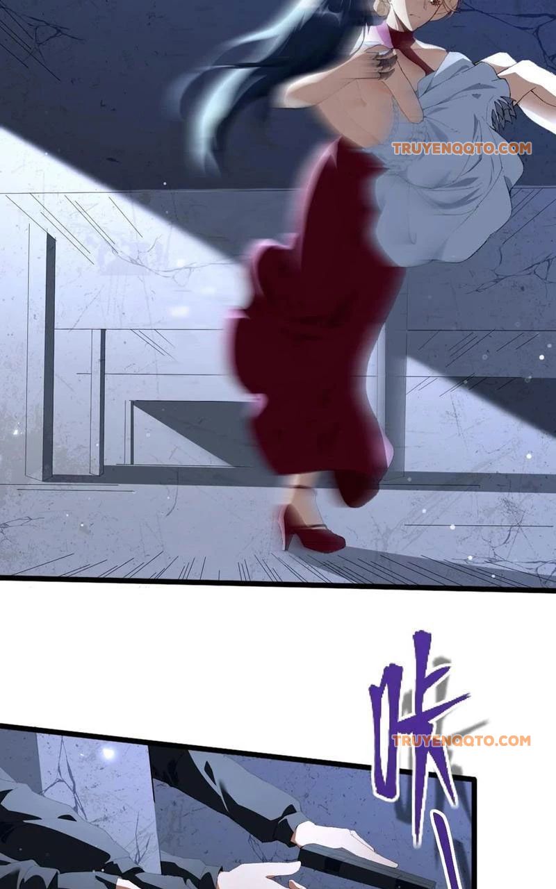 Nhân Sinh Thâm Tiềm Chap 20 - Next Chap 21
