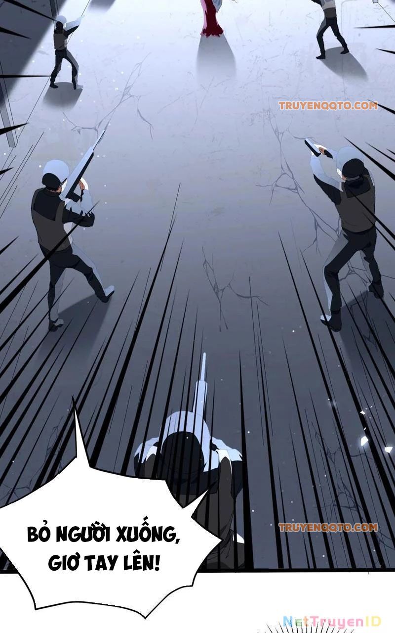 Nhân Sinh Thâm Tiềm Chap 20 - Next Chap 21