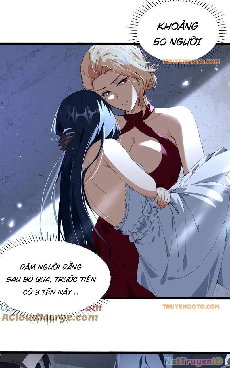 Nhân Sinh Thâm Tiềm Chap 20 - Next Chap 21