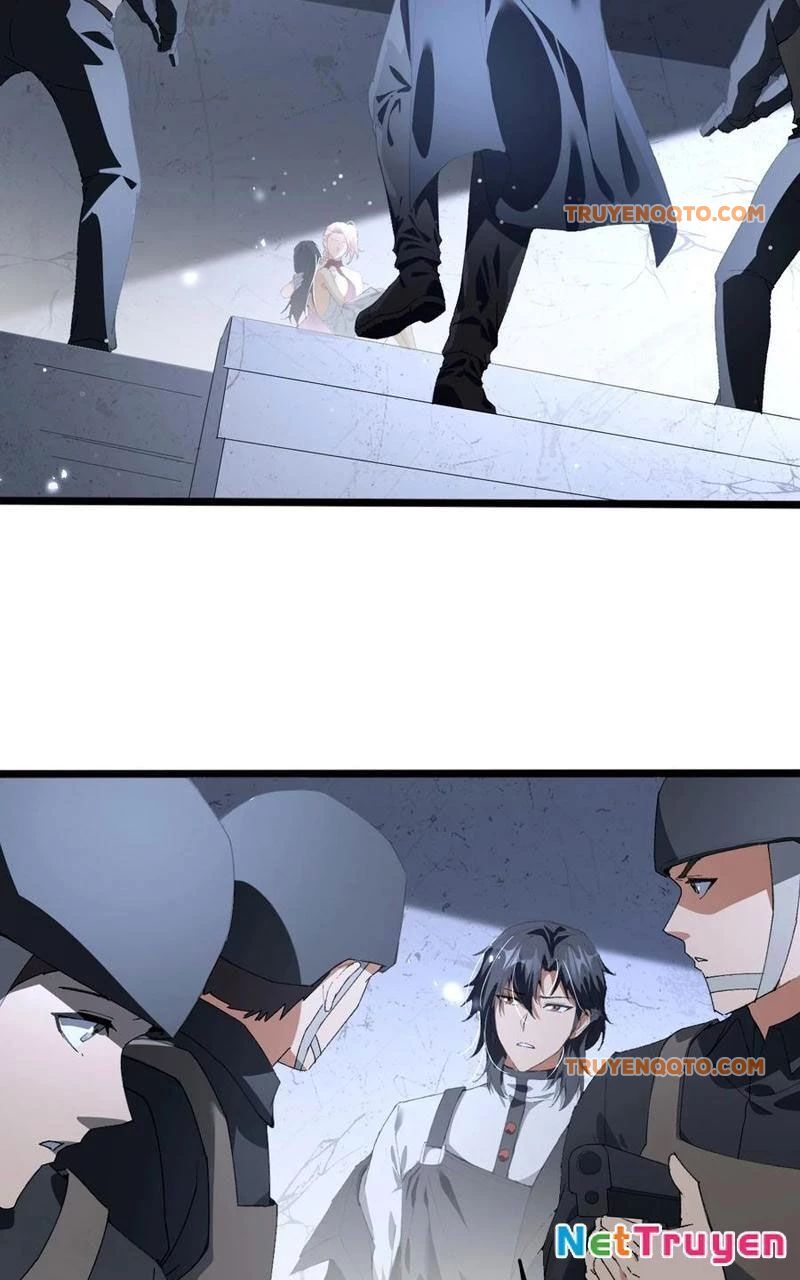 Nhân Sinh Thâm Tiềm Chap 20 - Next Chap 21