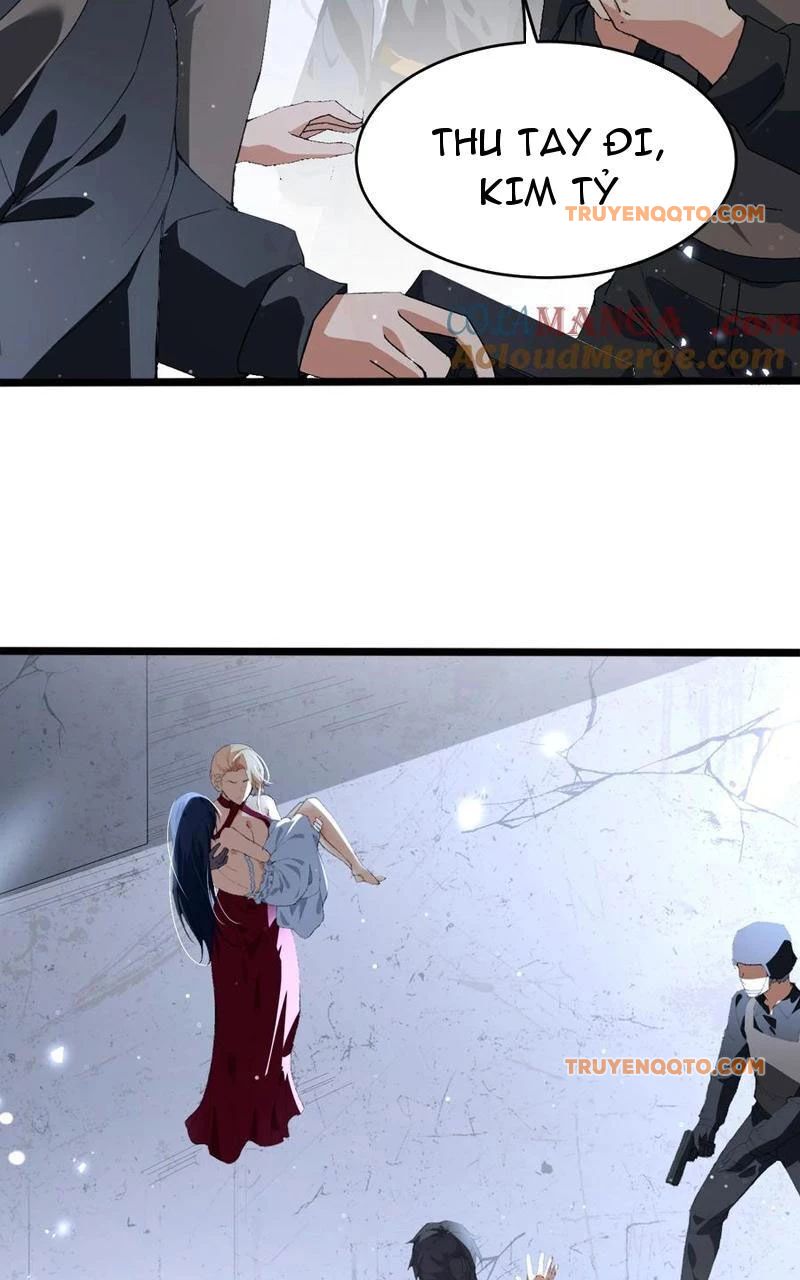 Nhân Sinh Thâm Tiềm Chap 20 - Next Chap 21