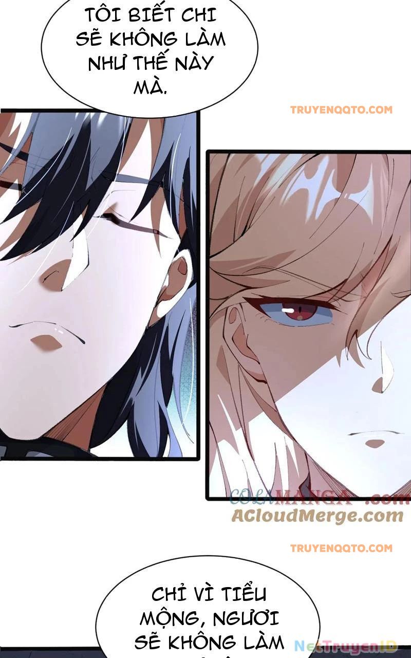 Nhân Sinh Thâm Tiềm Chap 20 - Next Chap 21