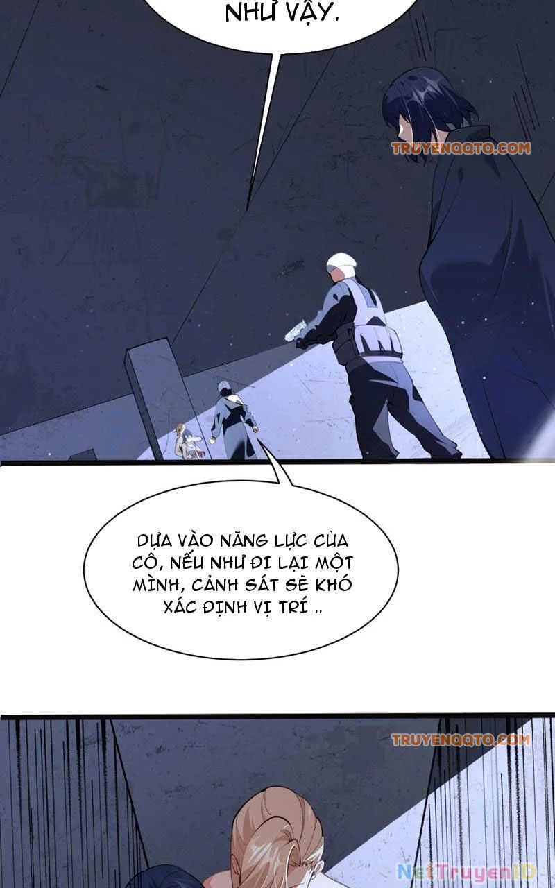 Nhân Sinh Thâm Tiềm Chap 20 - Next Chap 21