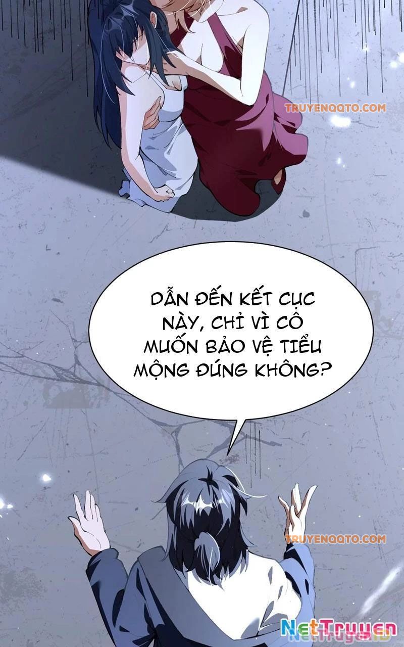 Nhân Sinh Thâm Tiềm Chap 20 - Next Chap 21