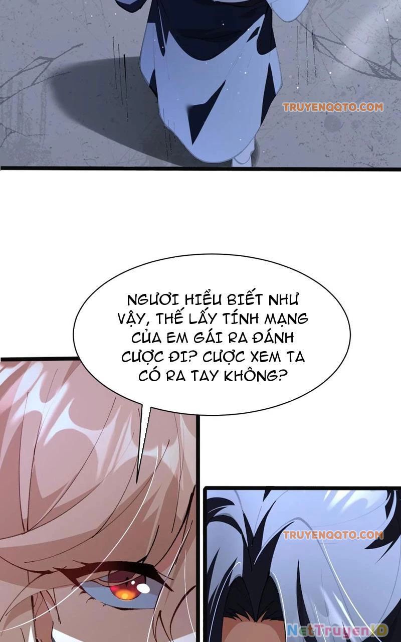 Nhân Sinh Thâm Tiềm Chap 20 - Next Chap 21