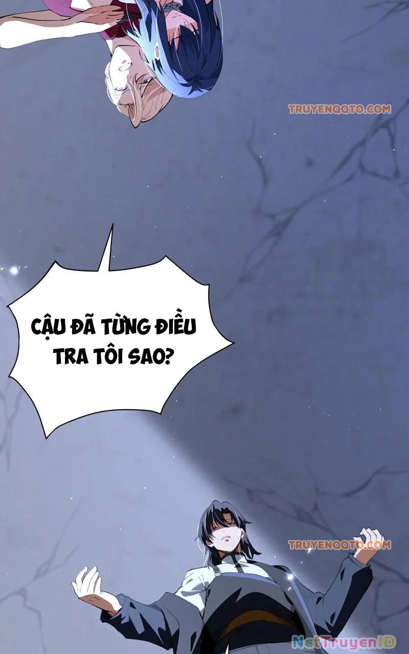 Nhân Sinh Thâm Tiềm Chap 20 - Next Chap 21
