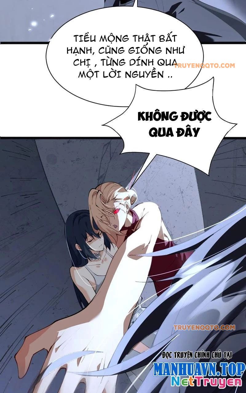 Nhân Sinh Thâm Tiềm Chap 20 - Next Chap 21