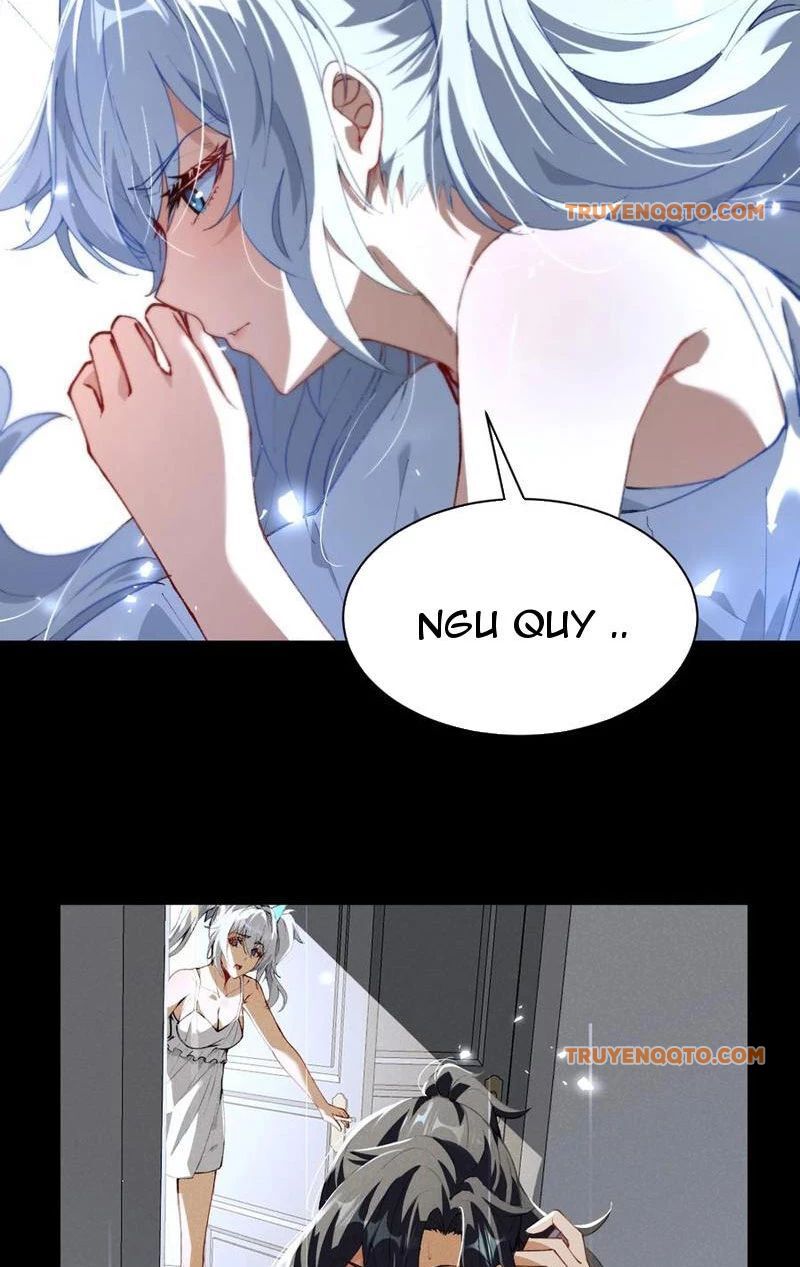 Nhân Sinh Thâm Tiềm Chap 20 - Next Chap 21