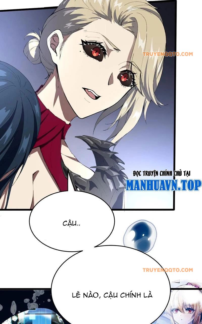 Nhân Sinh Thâm Tiềm Chap 20 - Next Chap 21