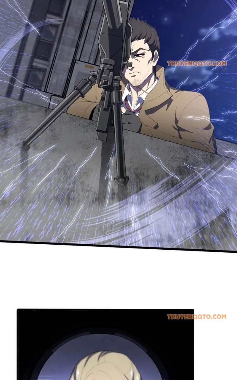 Nhân Sinh Thâm Tiềm Chap 20 - Next Chap 21