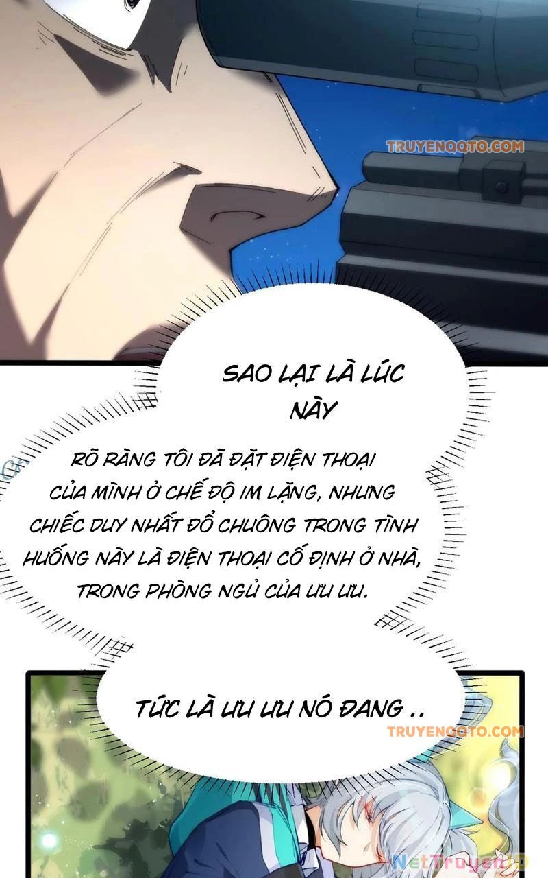 Nhân Sinh Thâm Tiềm Chap 20 - Next Chap 21