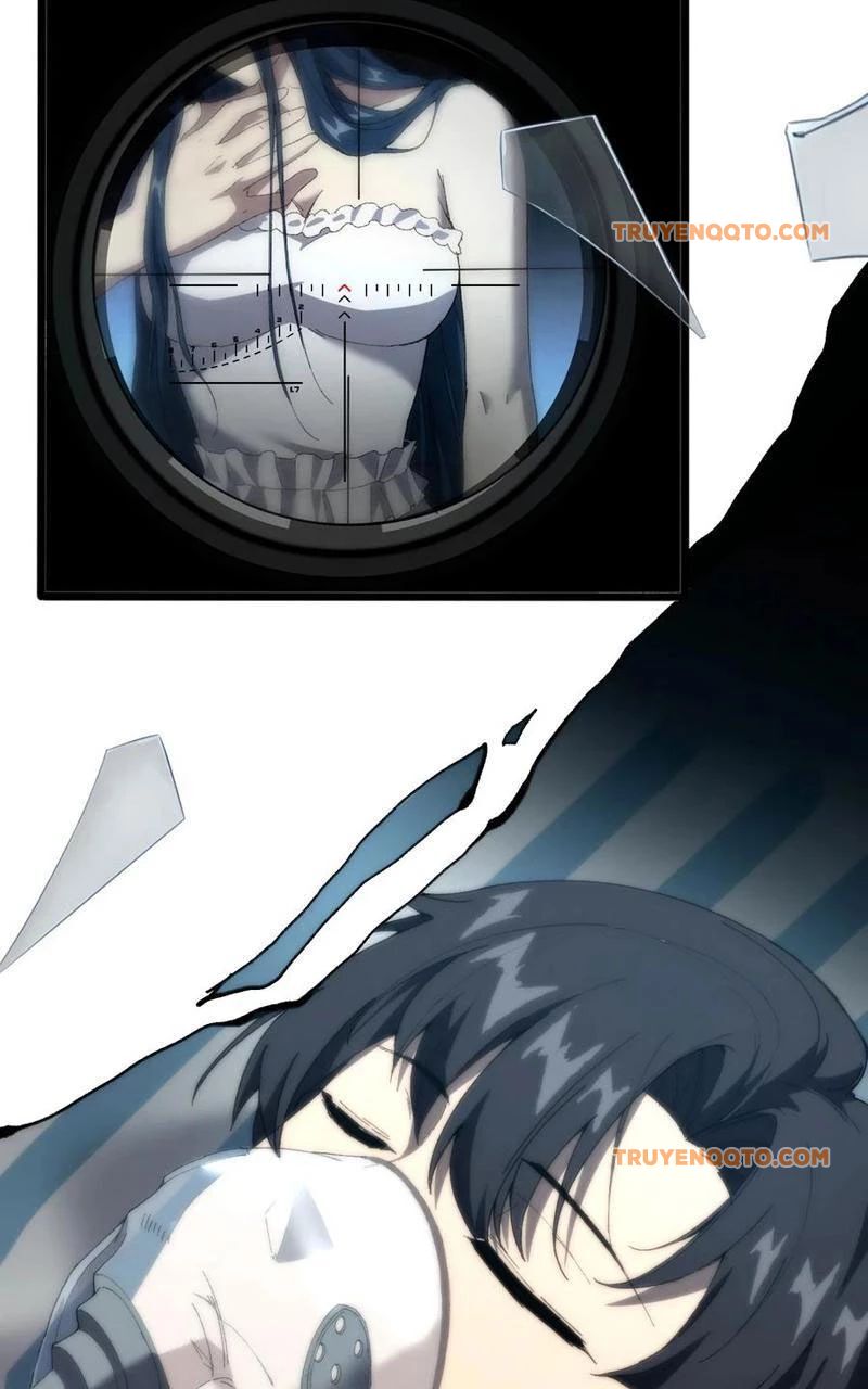 Nhân Sinh Thâm Tiềm Chap 20 - Next Chap 21