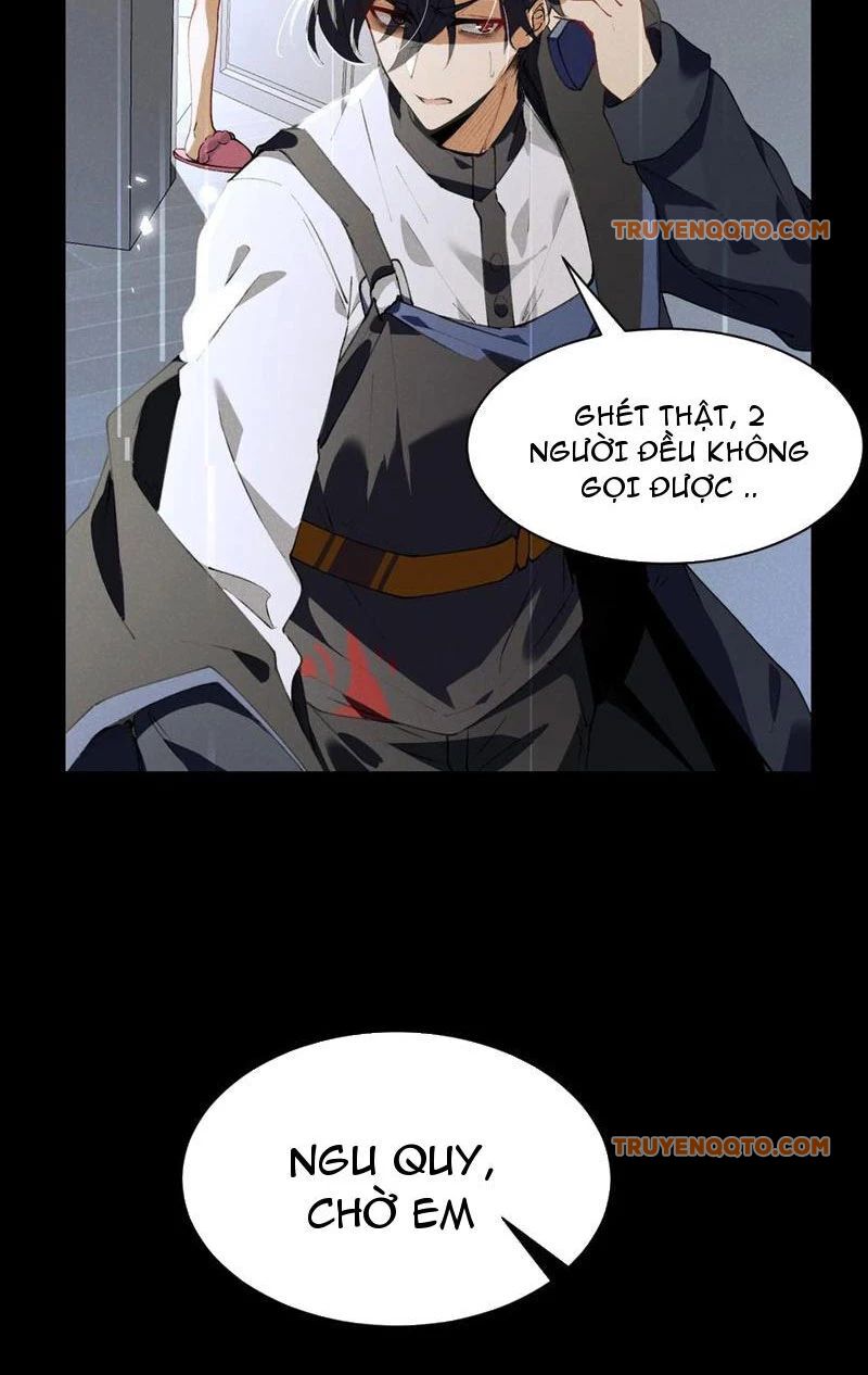 Nhân Sinh Thâm Tiềm Chap 20 - Next Chap 21