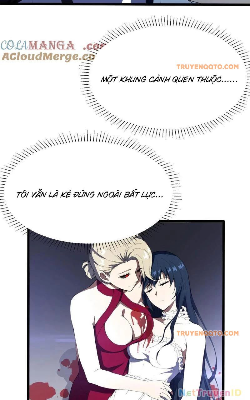 Nhân Sinh Thâm Tiềm Chap 20 - Next Chap 21