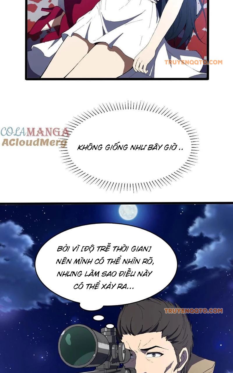 Nhân Sinh Thâm Tiềm Chap 20 - Next Chap 21