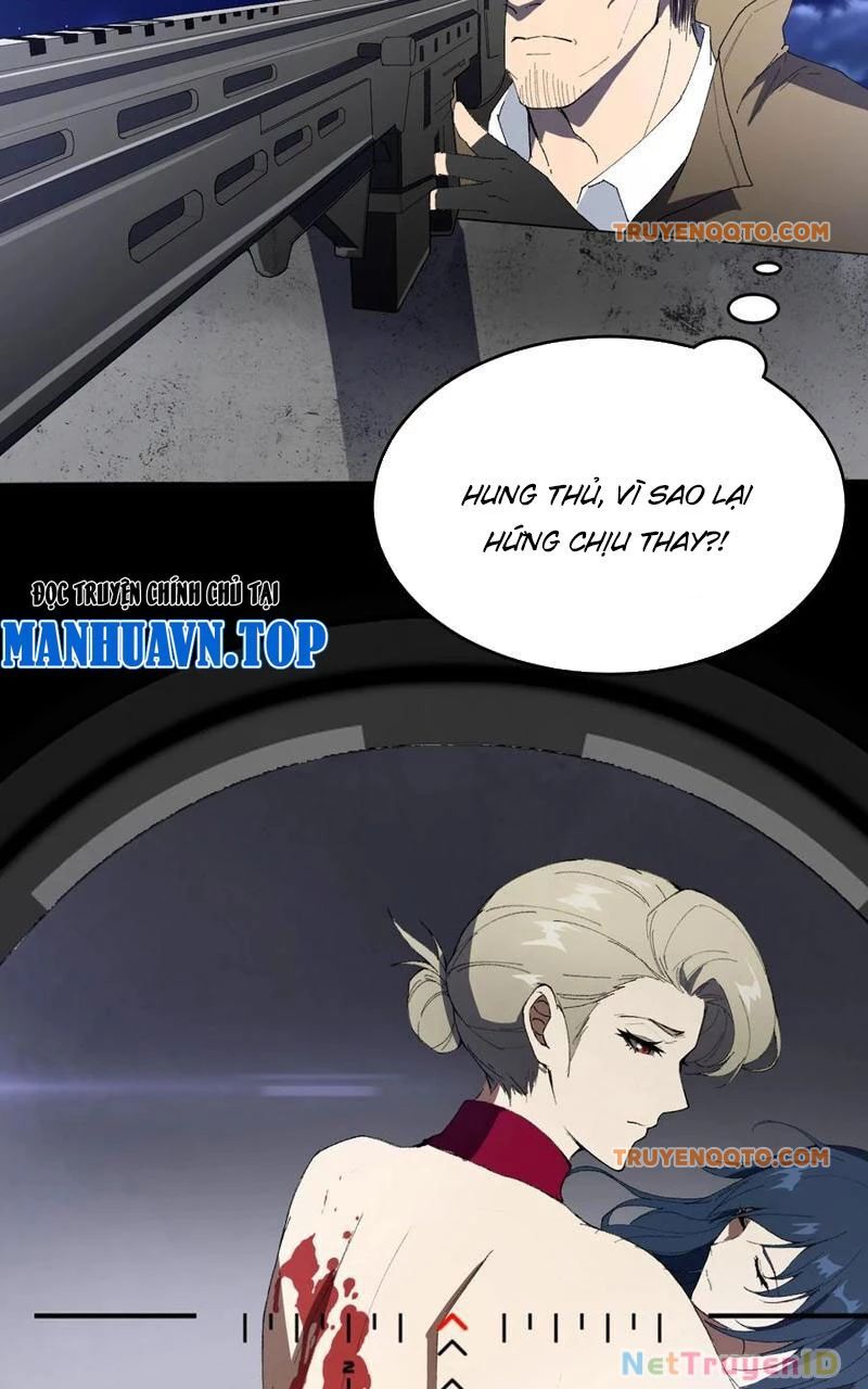 Nhân Sinh Thâm Tiềm Chap 20 - Next Chap 21