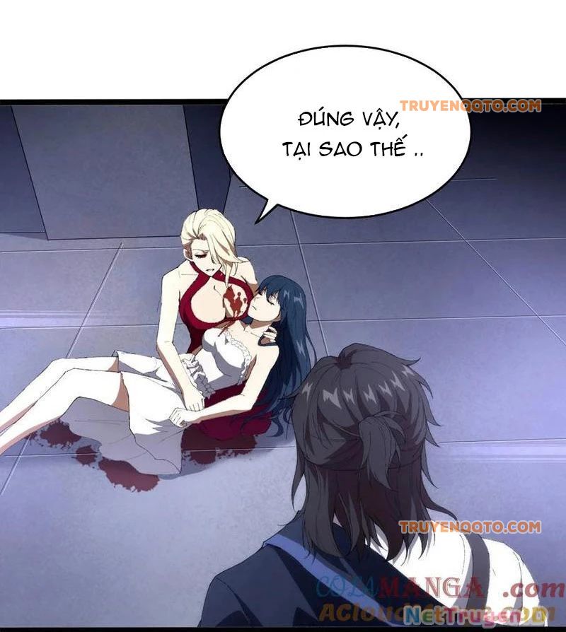Nhân Sinh Thâm Tiềm Chap 20 - Next Chap 21
