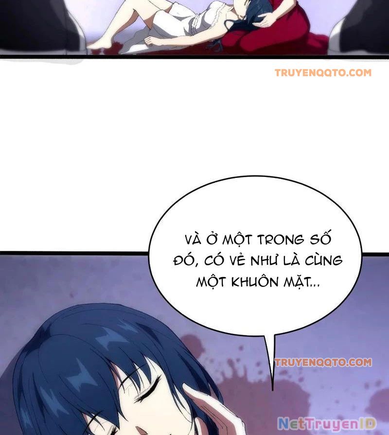 Nhân Sinh Thâm Tiềm Chap 20 - Next Chap 21