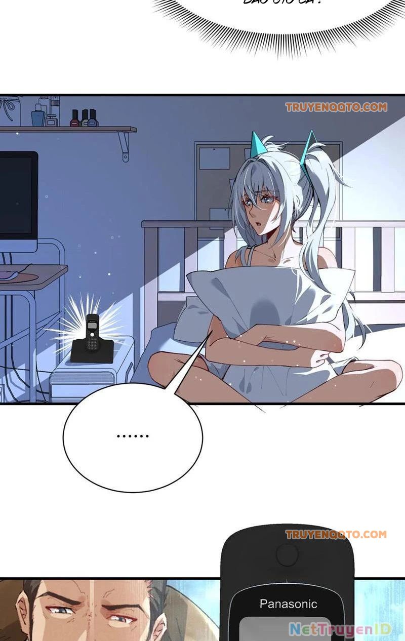 Nhân Sinh Thâm Tiềm Chap 20 - Next Chap 21