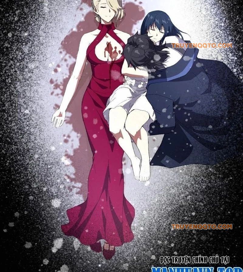 Nhân Sinh Thâm Tiềm Chap 20 - Next Chap 21