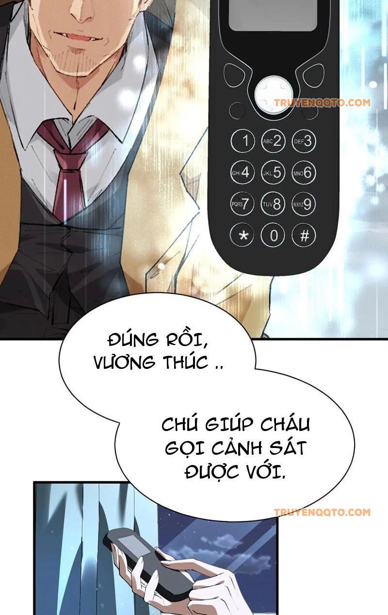 Nhân Sinh Thâm Tiềm Chap 20 - Next Chap 21