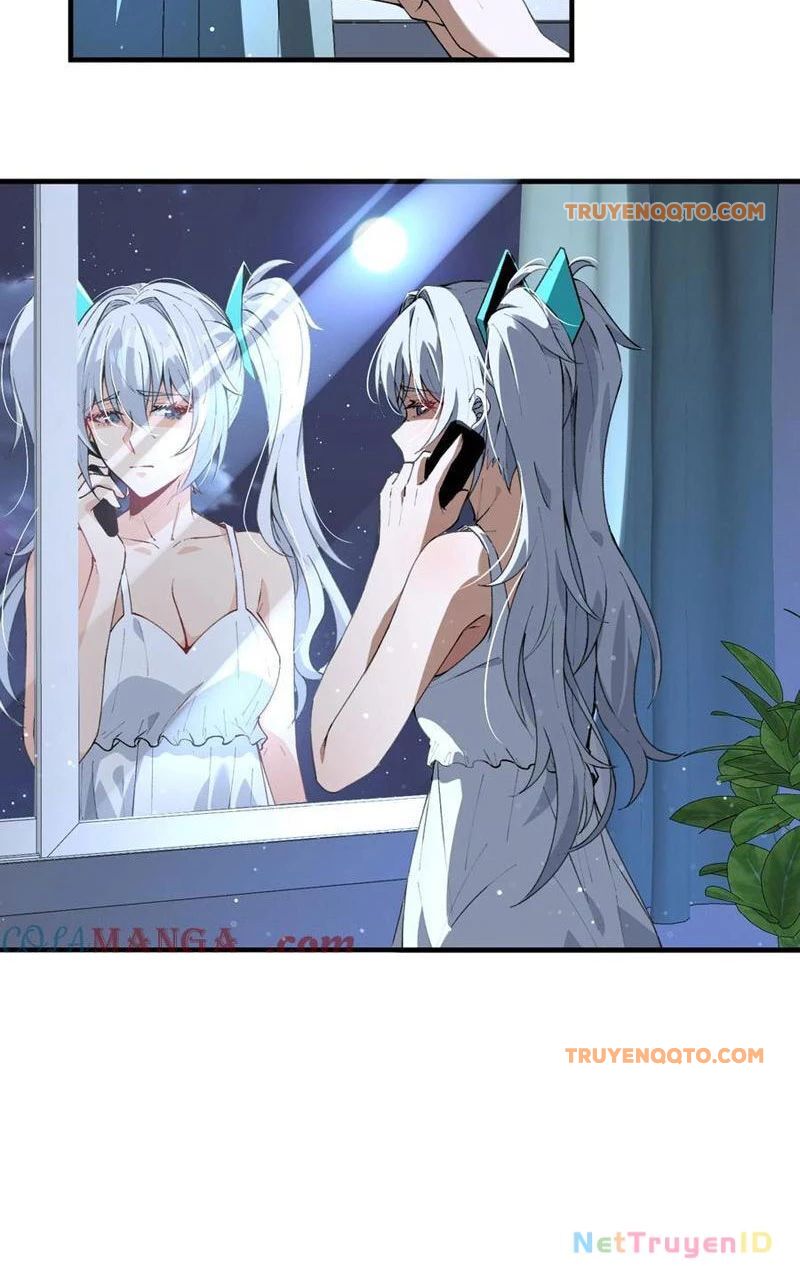 Nhân Sinh Thâm Tiềm Chap 20 - Next Chap 21