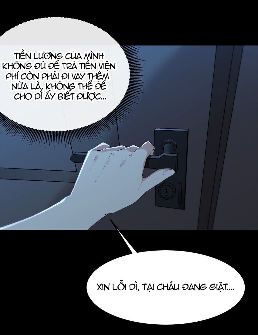 Nhân Sinh Thâm Tiềm Chap 3 - Next Chap 4