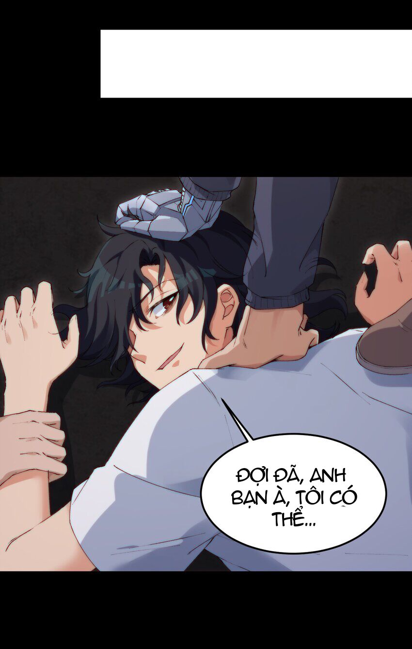 Nhân Sinh Thâm Tiềm Chap 3 - Next Chap 4