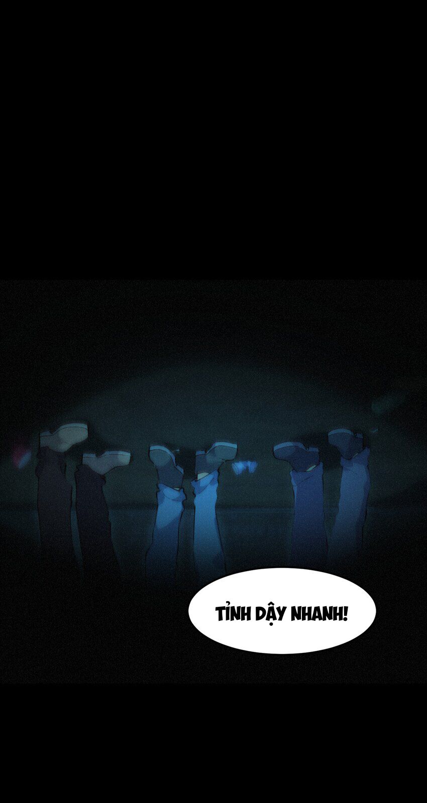 Nhân Sinh Thâm Tiềm Chap 3 - Next Chap 4