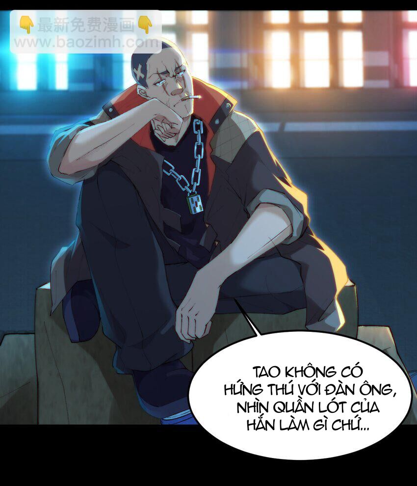 Nhân Sinh Thâm Tiềm Chap 3 - Next Chap 4