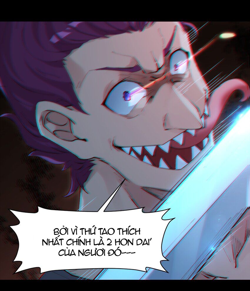 Nhân Sinh Thâm Tiềm Chap 3 - Next Chap 4
