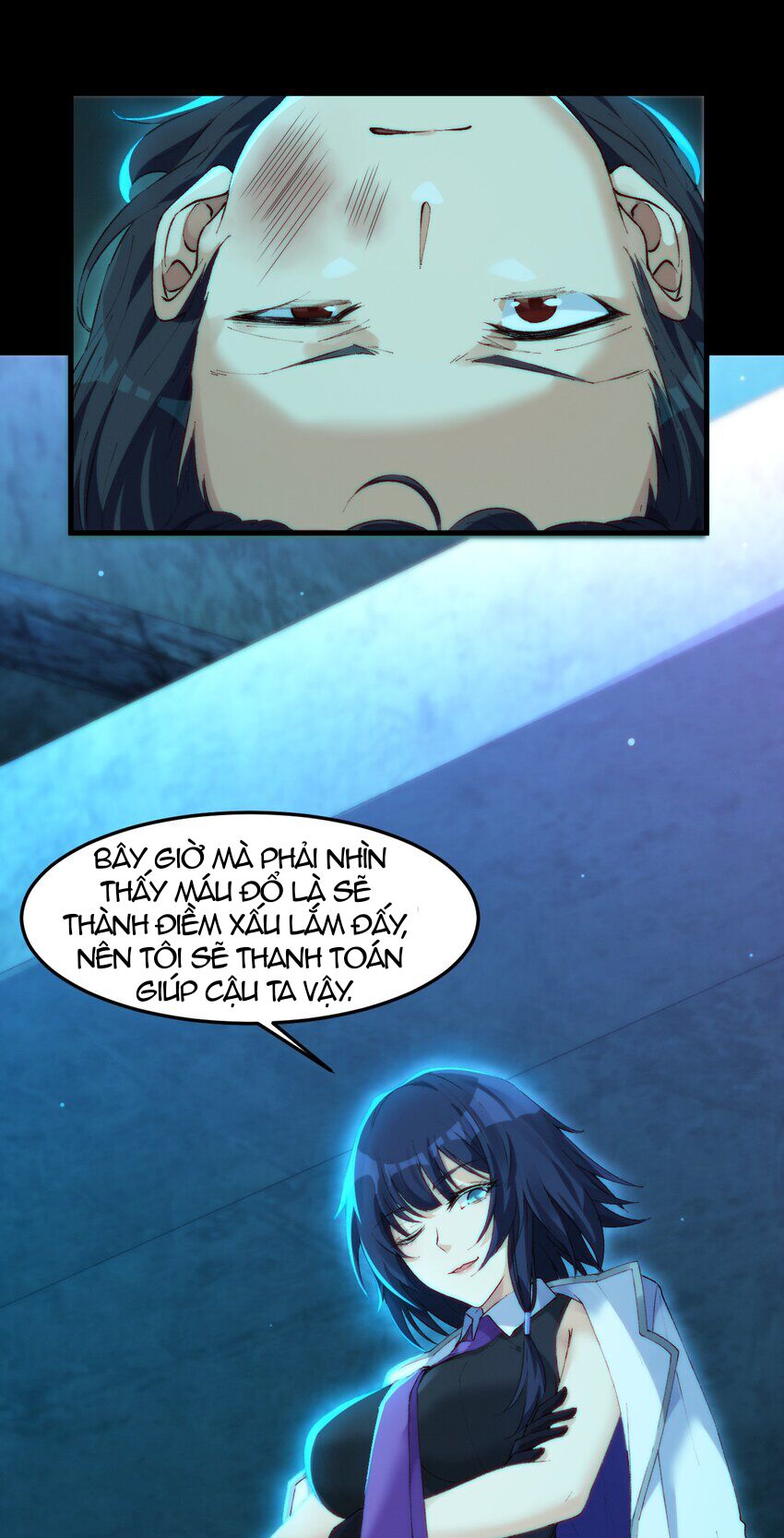 Nhân Sinh Thâm Tiềm Chap 3 - Next Chap 4