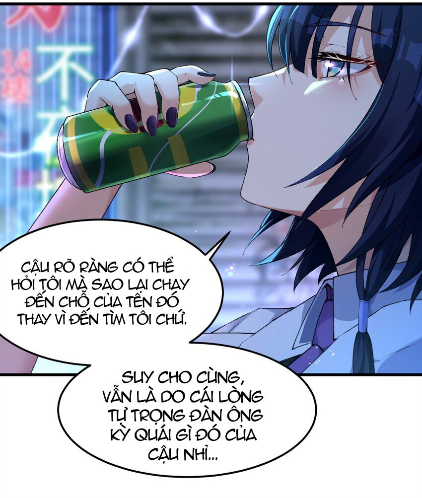 Nhân Sinh Thâm Tiềm Chap 3 - Next Chap 4