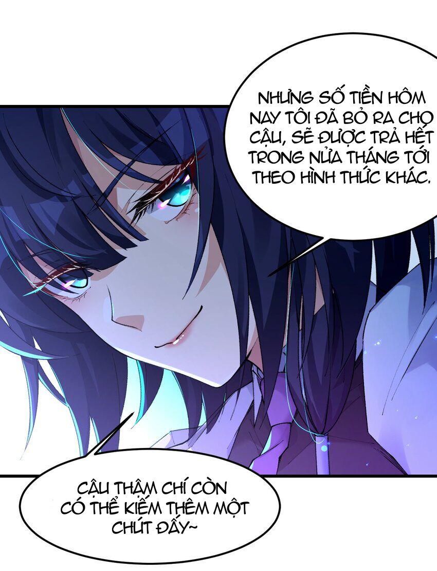 Nhân Sinh Thâm Tiềm Chap 3 - Next Chap 4