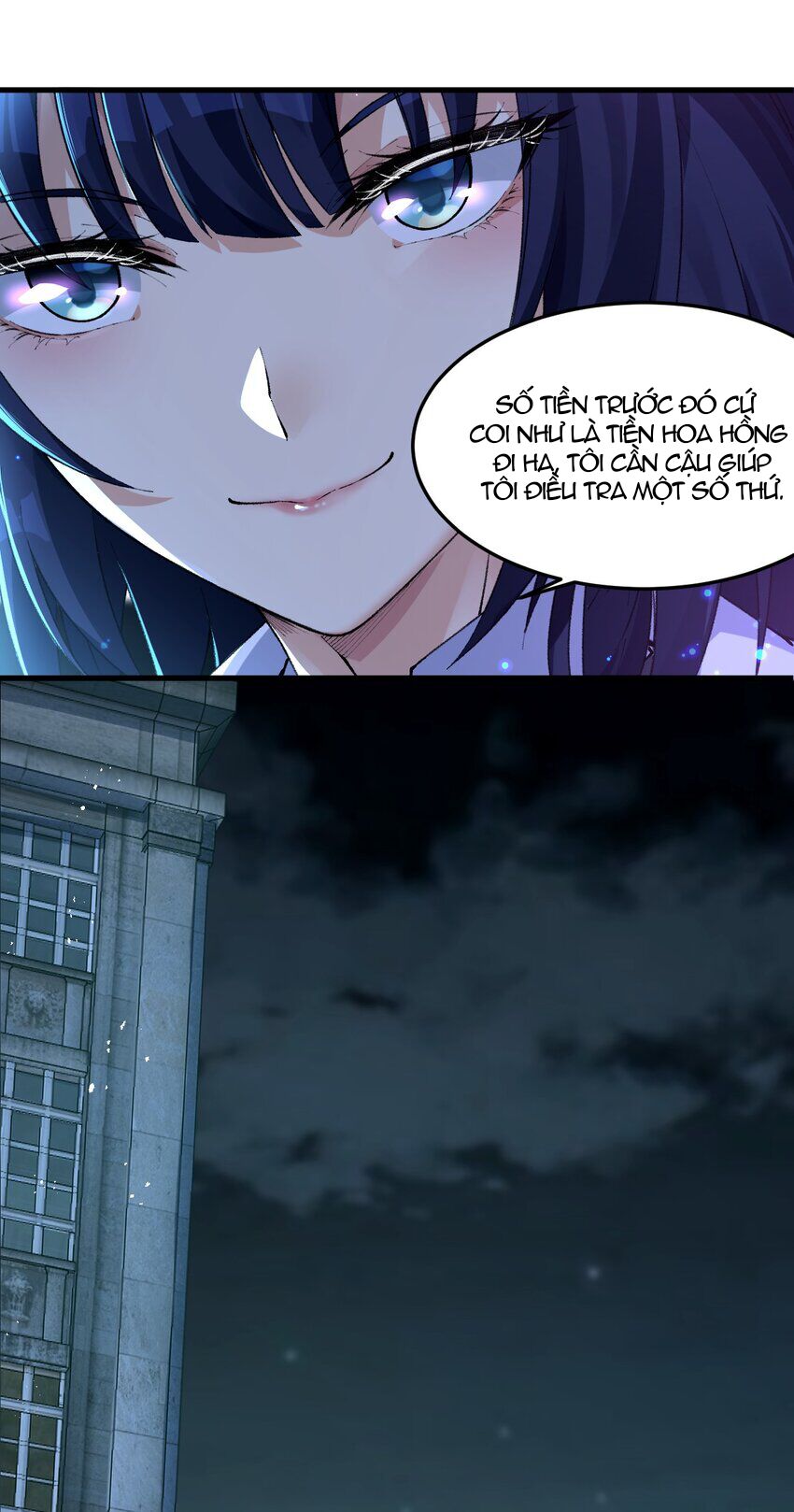 Nhân Sinh Thâm Tiềm Chap 3 - Next Chap 4