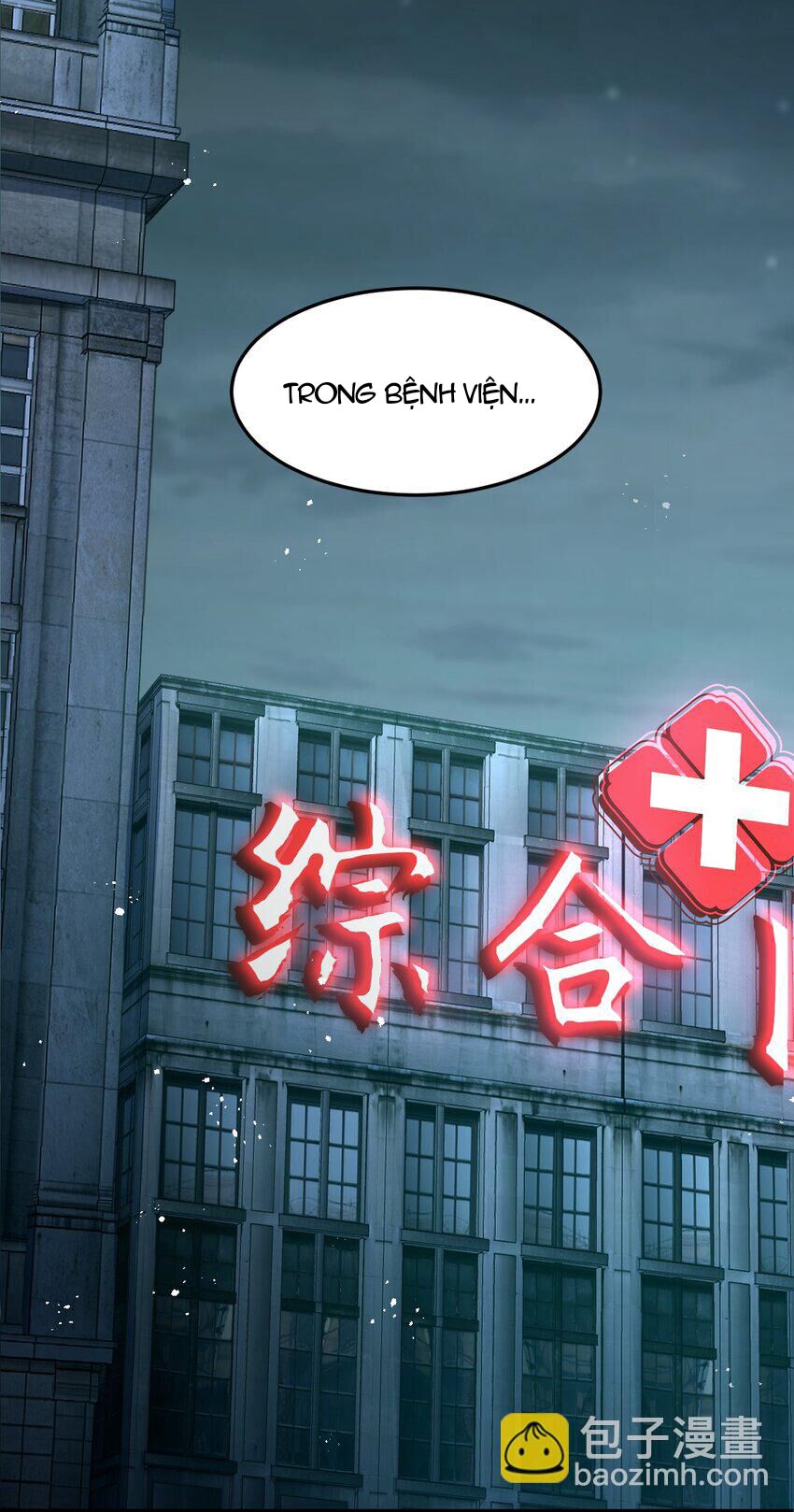 Nhân Sinh Thâm Tiềm Chap 3 - Next Chap 4