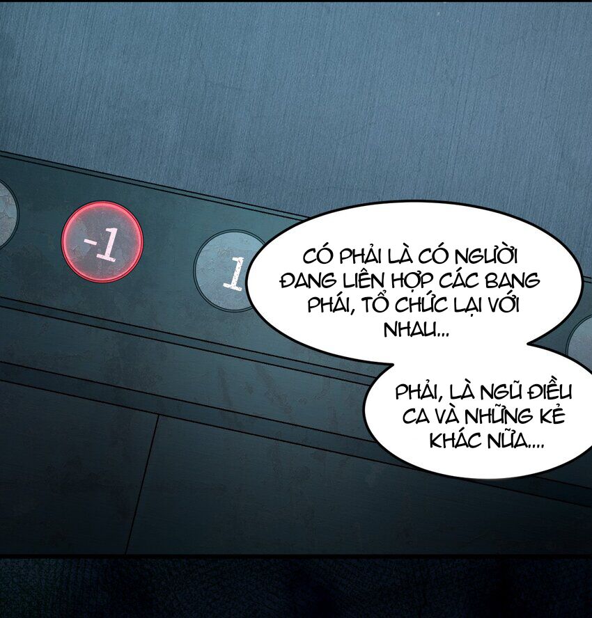 Nhân Sinh Thâm Tiềm Chap 3 - Next Chap 4