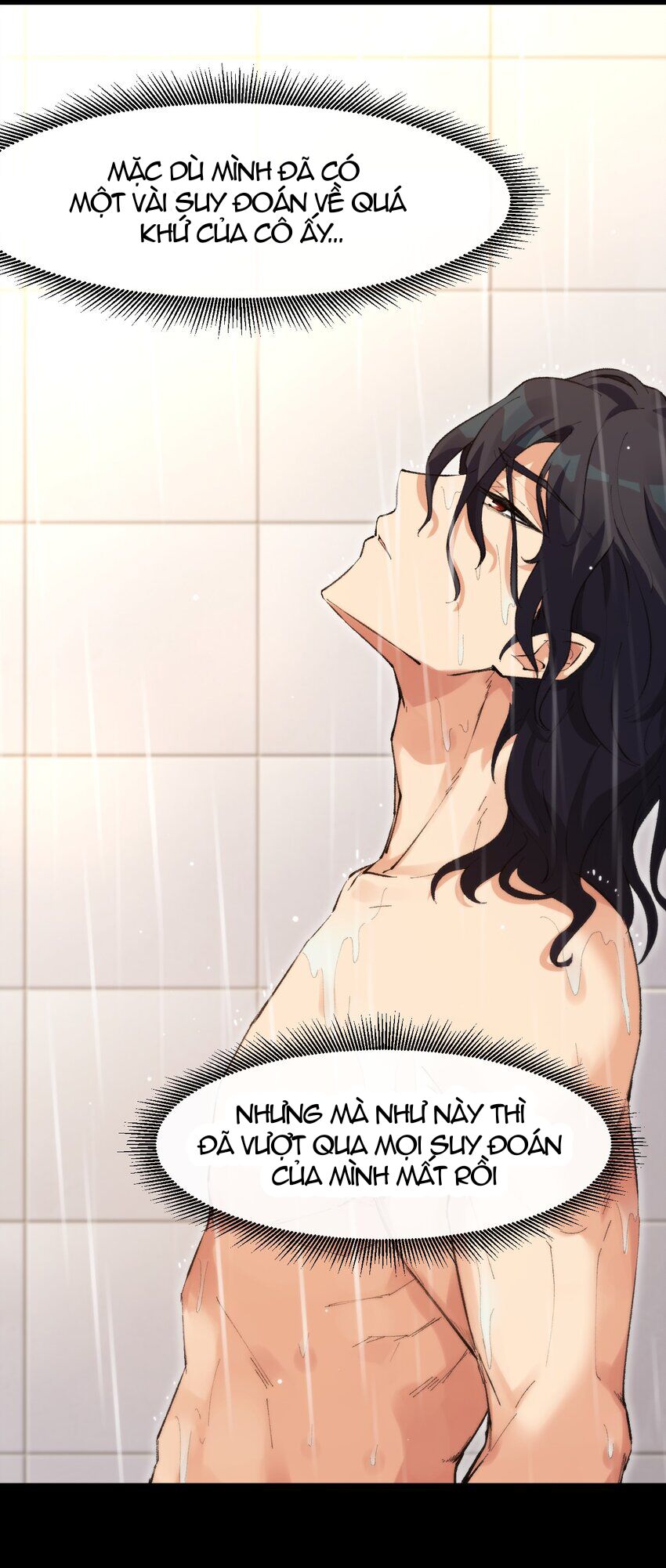 Nhân Sinh Thâm Tiềm Chap 3 - Next Chap 4