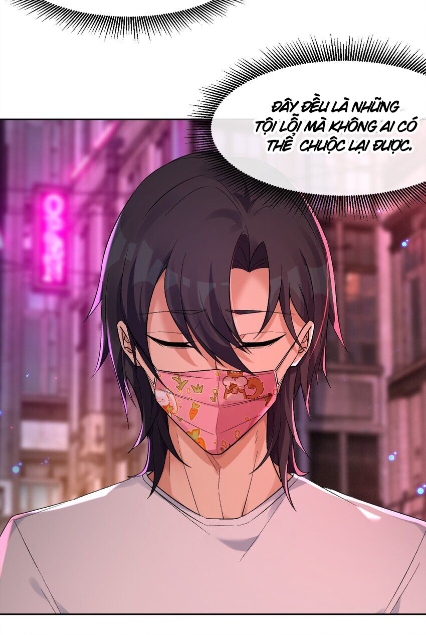 Nhân Sinh Thâm Tiềm Chap 4 - Next Chap 5