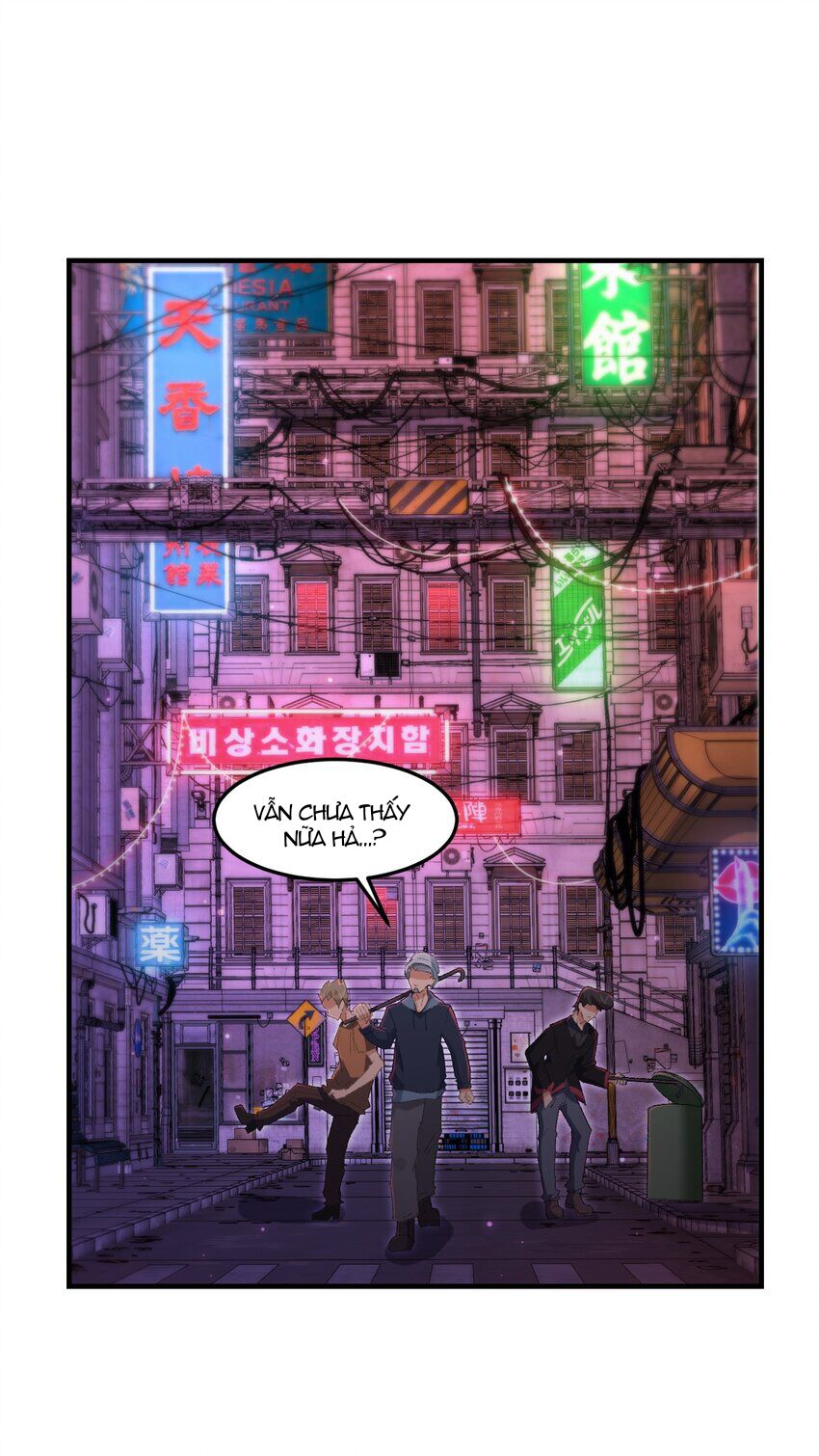 Nhân Sinh Thâm Tiềm Chap 4 - Next Chap 5