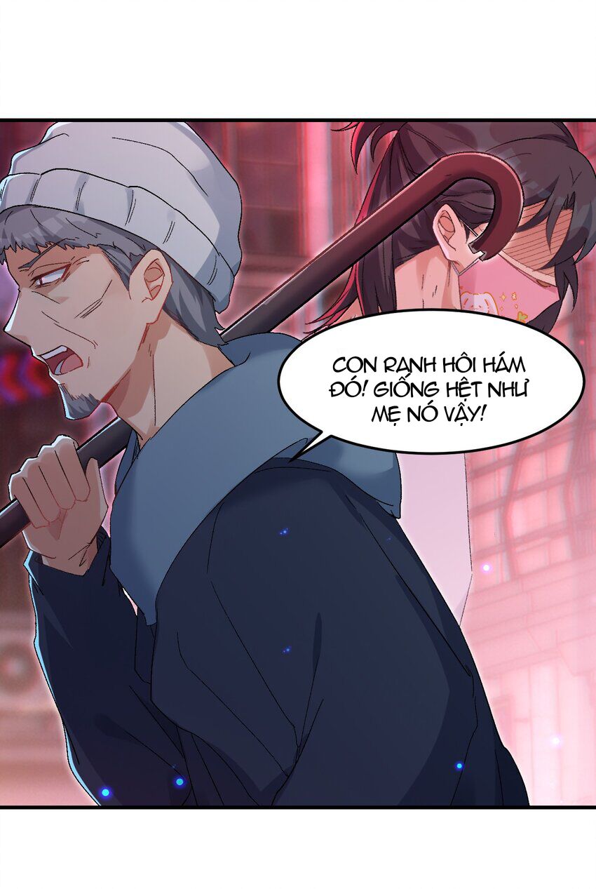 Nhân Sinh Thâm Tiềm Chap 4 - Next Chap 5